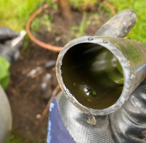 poisk protechki pod zemley2